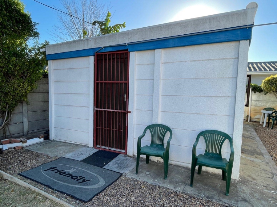 To Let 0 Bedroom Property for Rent in Chrismar Western Cape